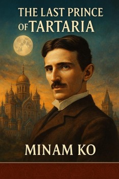 The Last Prince of Tartaria - Minam Ko