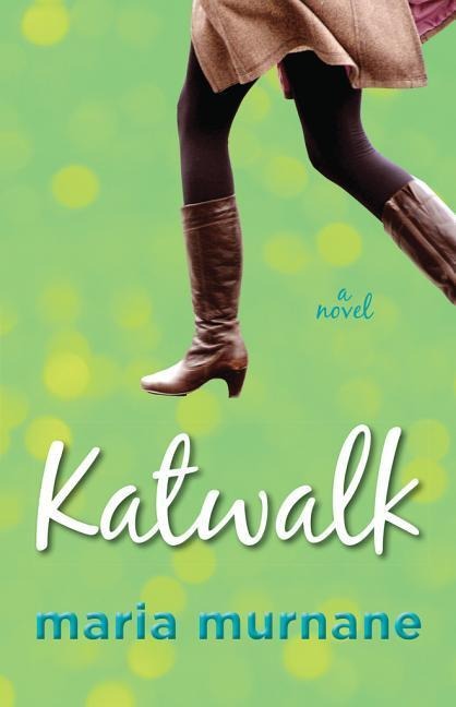 Katwalk - Maria Murnane