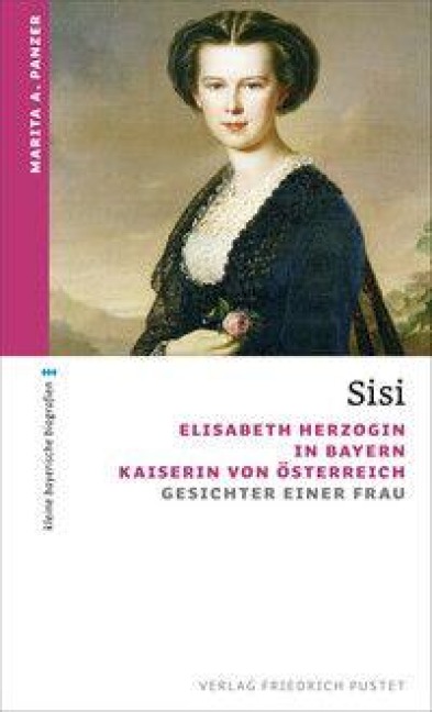 Sisi - Marita A. Panzer