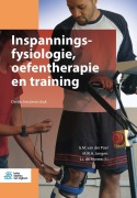Cover-Bild zum Titel 'Inspanningsfysiologie, Oefentherapie En Training' von 'G M van der Poel, M W a Jongert, J J De Morree'