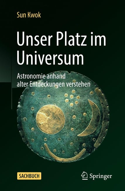 Unser Platz im Universum - Sun Kwok