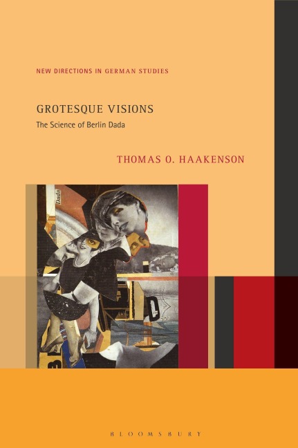 Grotesque Visions - Thomas O. Haakenson