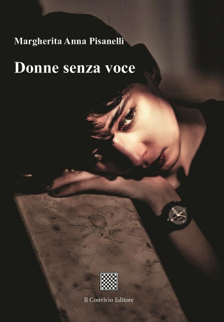 Donne senza voce - Margherita Anna Pisanelli