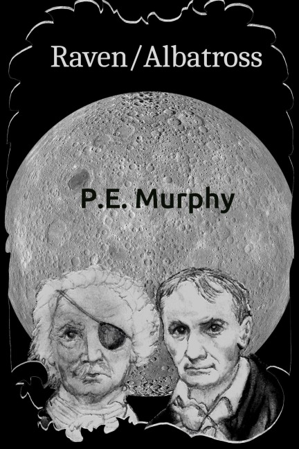 Raven/Albatross - P. E. Murphy