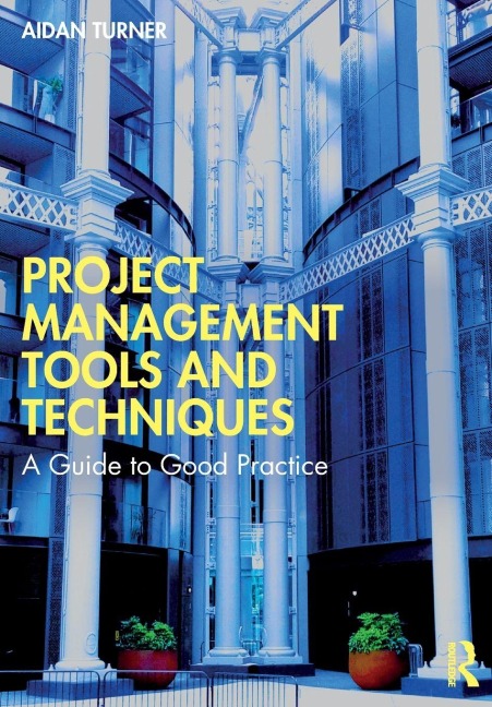 Project Management Tools and Techniques - Aidan Turner
