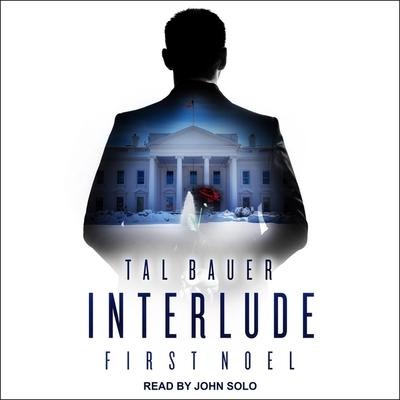 Interlude: First Noel - Tal Bauer