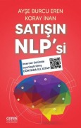 Cover-Bild zum Titel 'Satisin NLPsi' von 'Ayse Burcu Eren, Koray Inan'