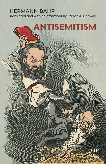 Antisemitism - Hermann Bahr