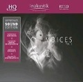 Cover-Bild zum Titel 'Great Voices,Vol.2' von 'Reference Sound Edition'