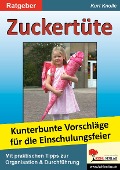 Zuckertüte - Kurt Knolle