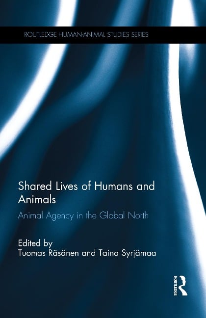 Shared Lives of Humans and Animals - 