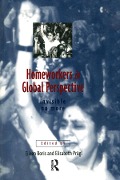 Cover-Bild zum Titel 'Homeworkers in Global Perspective' von ''
