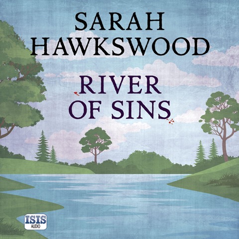 River of Sins - Sarah Hawkswood