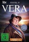 Cover-Bild zum Titel 'Vera - Ein ganz spezieller Fall - Staffel 10' von 'Vera'