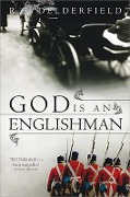 Cover-Bild zum Titel 'God Is an Englishman' von 'R. Delderfield'