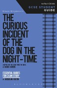 Cover-Bild zum Titel 'The Curious Incident of the Dog in the Night-Time GCSE Student Guide' von 'Jacqueline Bolton'