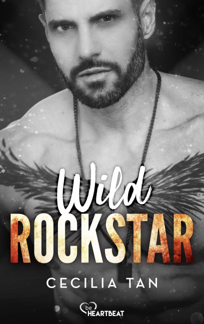 Wild Rockstar - Cecilia Tan