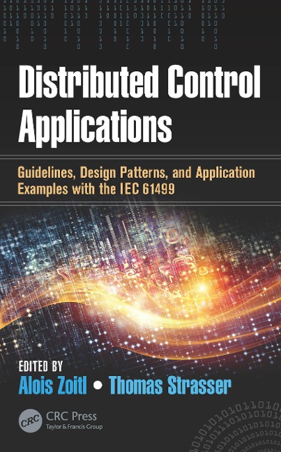 Distributed Control Applications - 