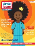Cover-Bild zum Titel 'Little Issue#1' von 'Collectif'