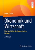 Ökonomik und Wirtschaft - Volker Caspari