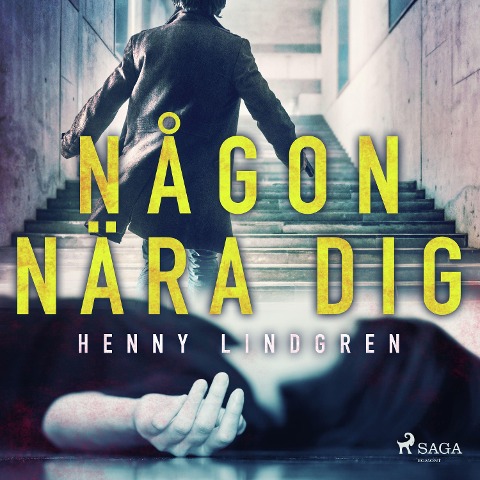 Någon nära dig - Henny Lindgren