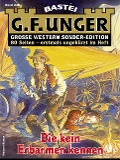 Cover-Bild zum Titel 'G. F. Unger Sonder-Edition 246' von 'G. F. Unger'