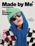 Cover-Bild zum Titel 'Made by Me Handknitting Fashion 15' von ''