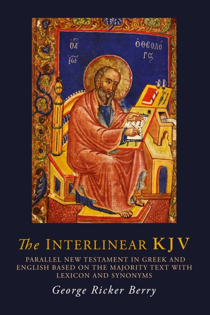 The Interlinear KJV - George R. Berry