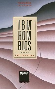 Cover-Bild zum Titel 'Programmierleitfaden IBM ROM BIOS' von ''