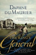 Cover-Bild zum Titel 'The King's General' von 'Daphne Du Maurier'