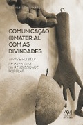 Cover-Bild zum Titel 'Comunicação imaterial com as divindades' von 'Luís Erlin'