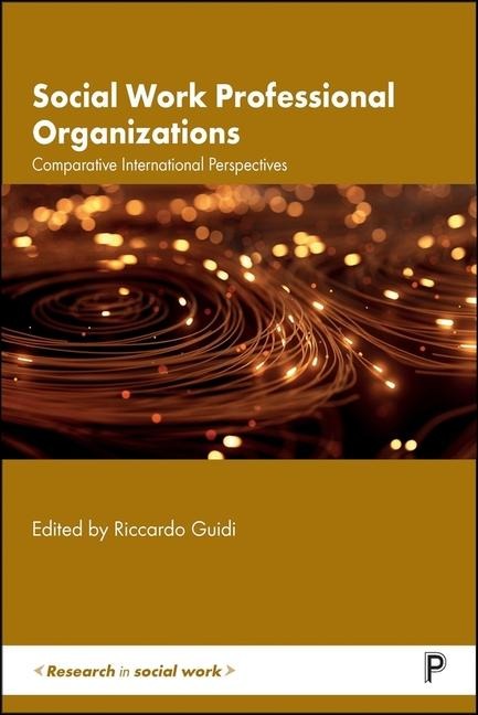Social Work Professional Organizations - 