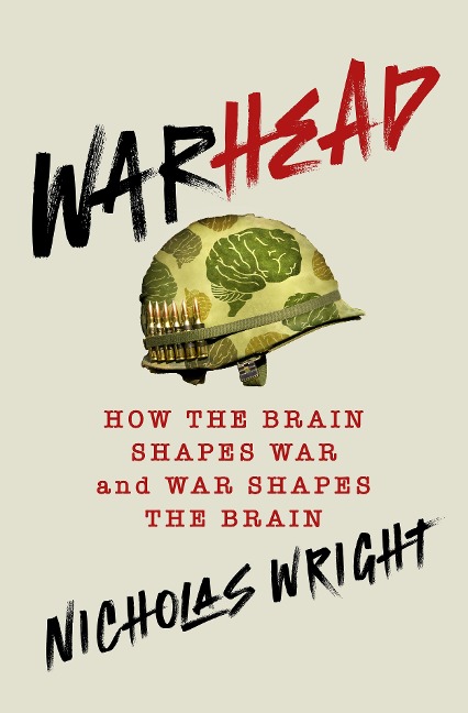 Warhead - Nicholas Wright