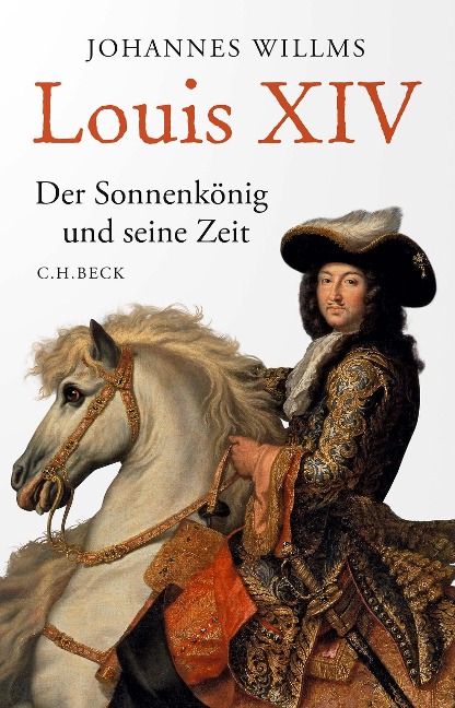 Louis XIV - Johannes Willms
