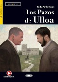 Los pazos de Ulloa - Emilia Pardo Bazán