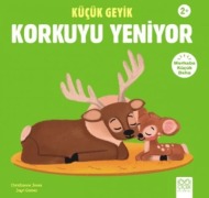 Kücük Geyik Korkuyu Yeniyor - Christianne Jones
