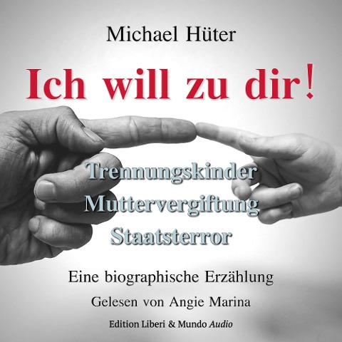 Ich will zu dir! - Michael Hüter
