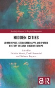 Cover-Bild zum Titel 'Hidden Cities' von ''