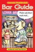 Cover-Bild zum Titel 'Svensk-Thailaendsk Bar Guide' von 'Mark Reynolds'