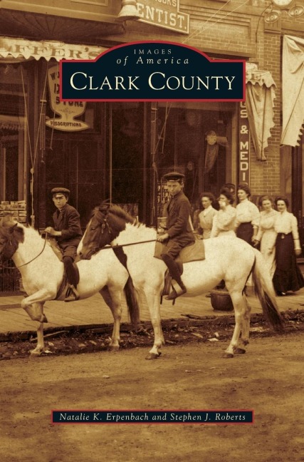 Clark County - Natalie K. Erpenbach, Stephen J. Roberts