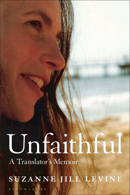 Unfaithful - Emerita Suzanne Jill Levine