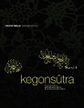 Cover-Bild zum Titel 'Kegonsûtra. Band II' von ''