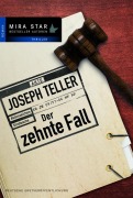 Cover-Bild zum Titel 'Der zehnte Fall' von 'Joseph Teller'