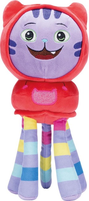 DJ Katzenminze, 28 cm - 