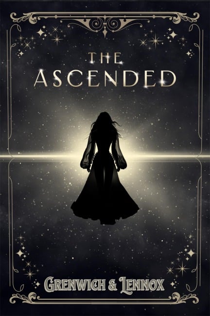 The Ascended - Bree Grenwich, Parker Lennox
