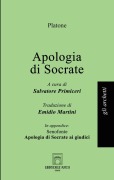 Apologia di Socrate - Platone Platone