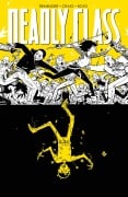 Cover-Bild zum Titel 'Deadly Class 4' von 'Rick Remender'