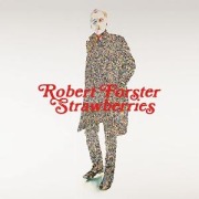 Cover-Bild zum Titel 'Strawberries' von 'Robert Forster'