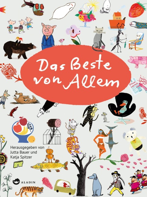 Das Beste von Allem - 