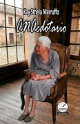 Cover-Bild zum Titel 'ANAcdotario' von 'Kay S Marruffo'